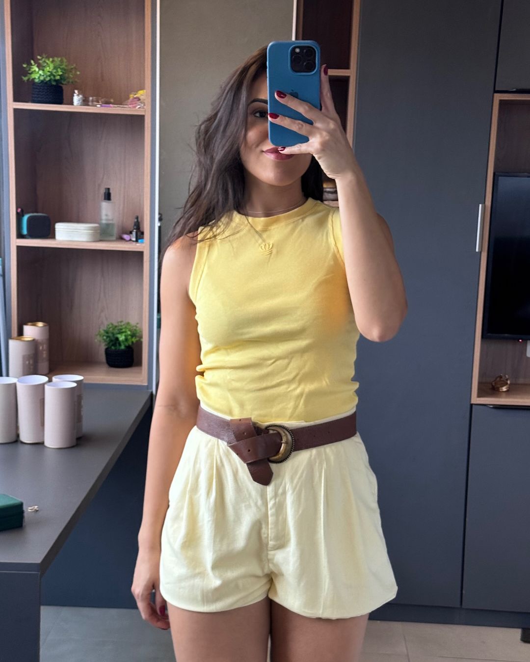 Regatas Lilly – Básico que nunca é básico - Imagem 2