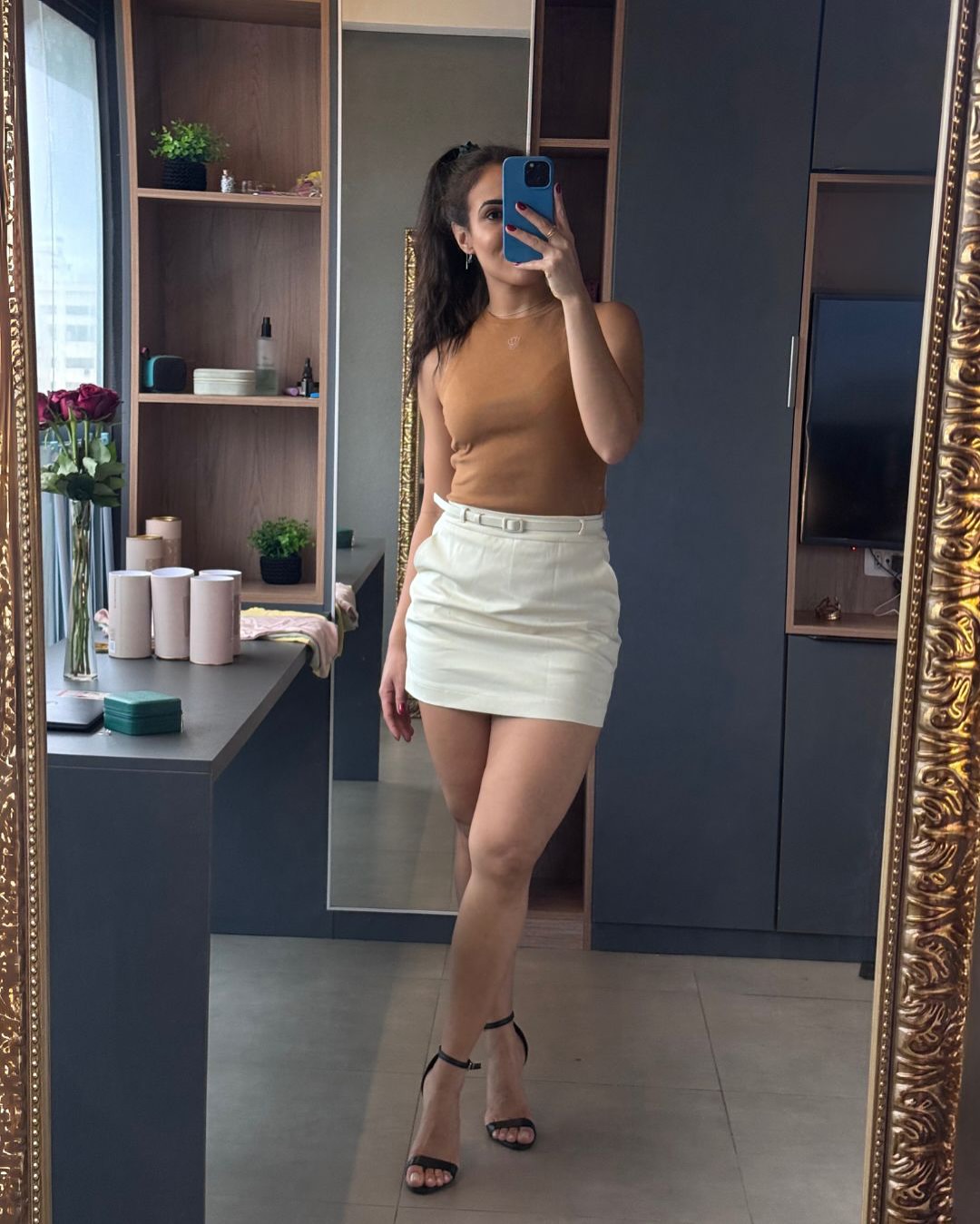 Regatas Lilly – Básico que nunca é básico - Imagem 3